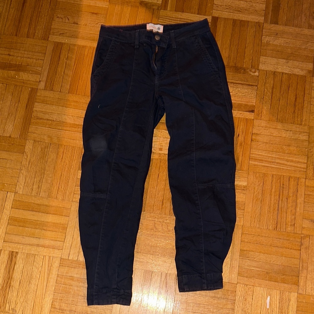 Sundry “Deep Sea” Chino pants